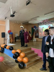 Аракшинов О.И.